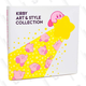 Image for article titled The Great Big, Pink, and Weird World of Kirby Merch